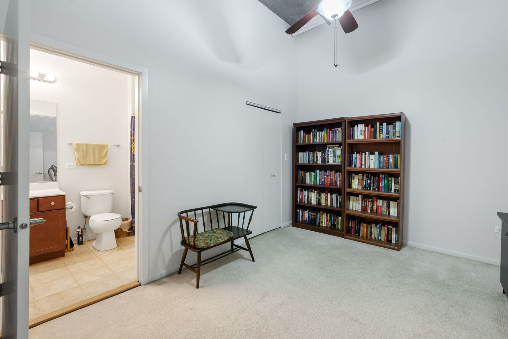 520 South State Street Chicago IL 60605
