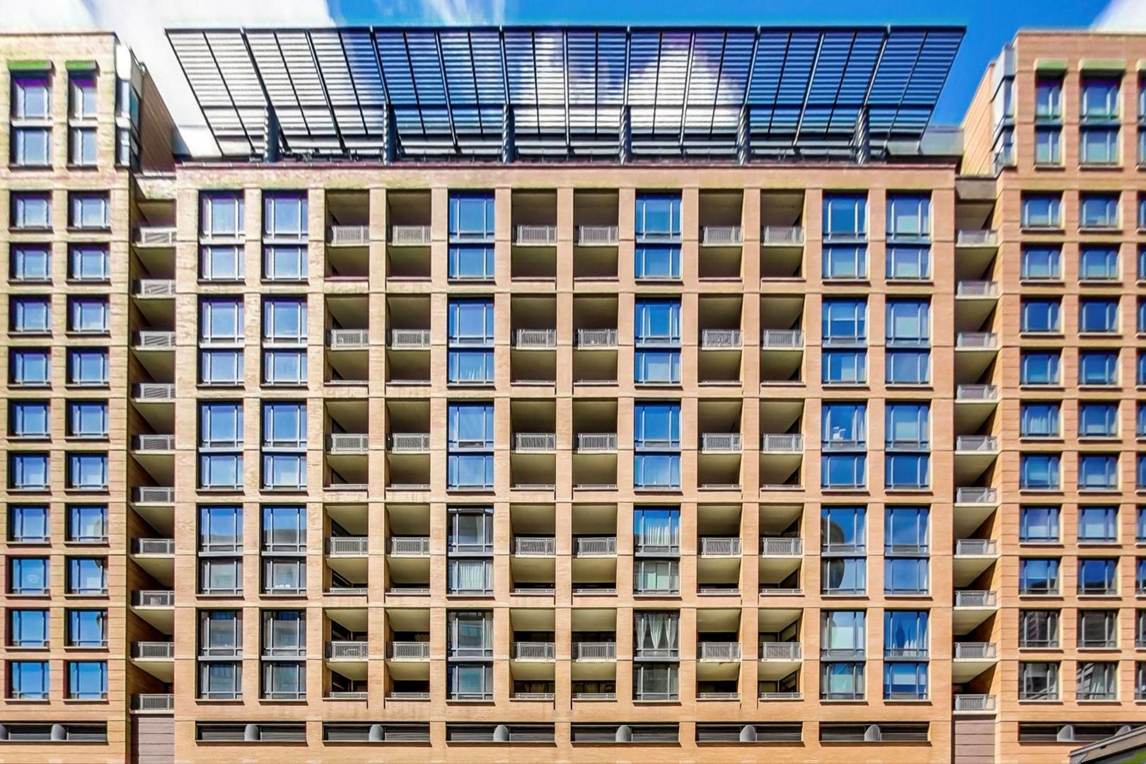 520 South State Street Chicago IL 60605