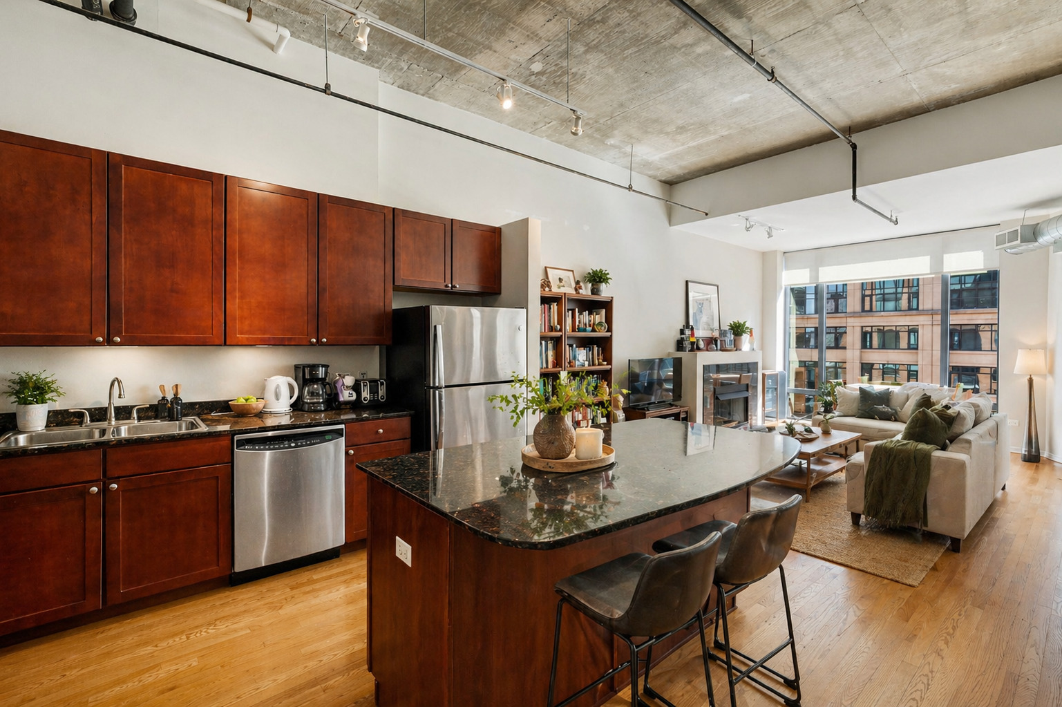 520 South State Street Chicago IL 60605