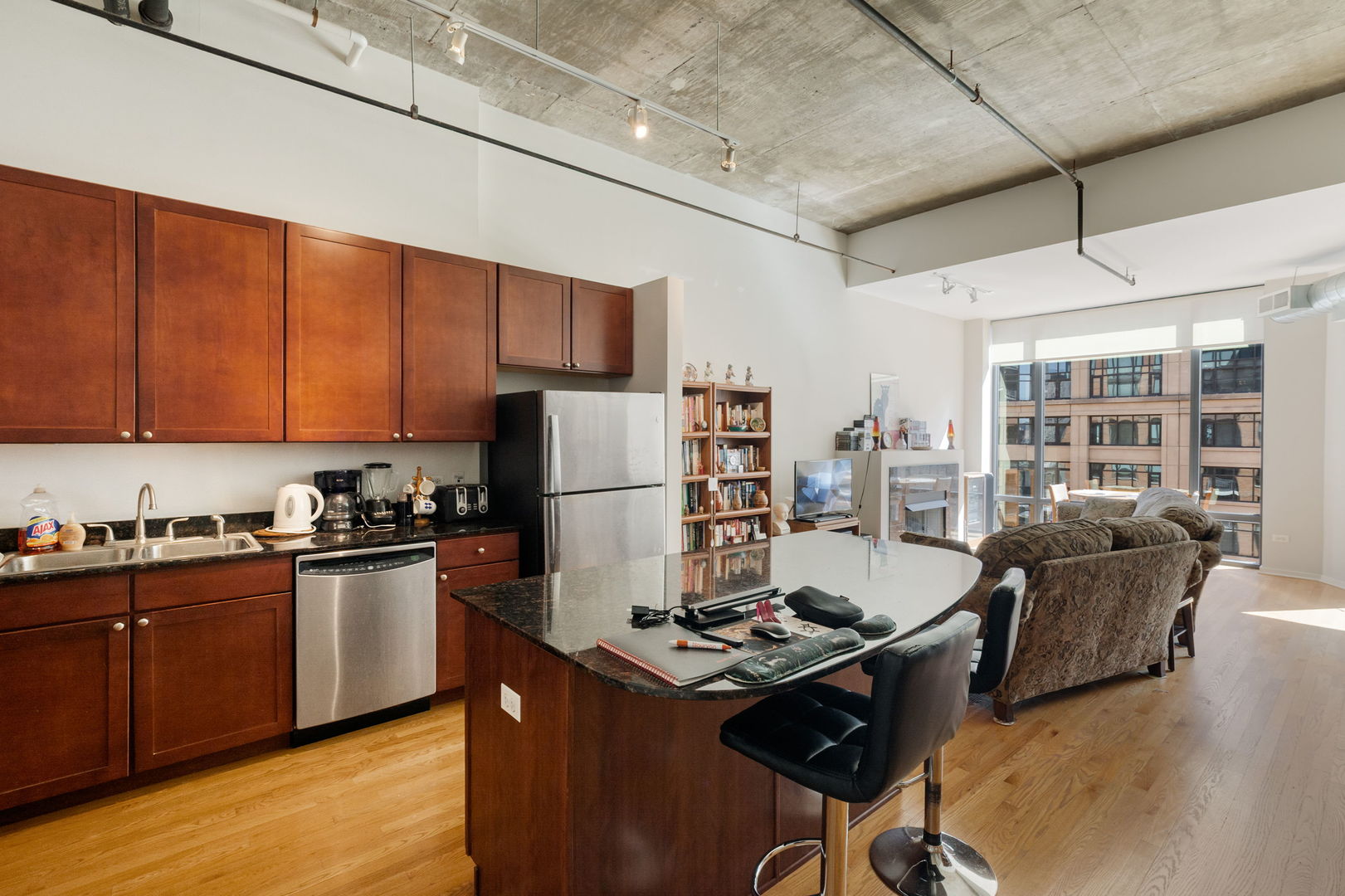 520 South State Street Chicago IL 60605
