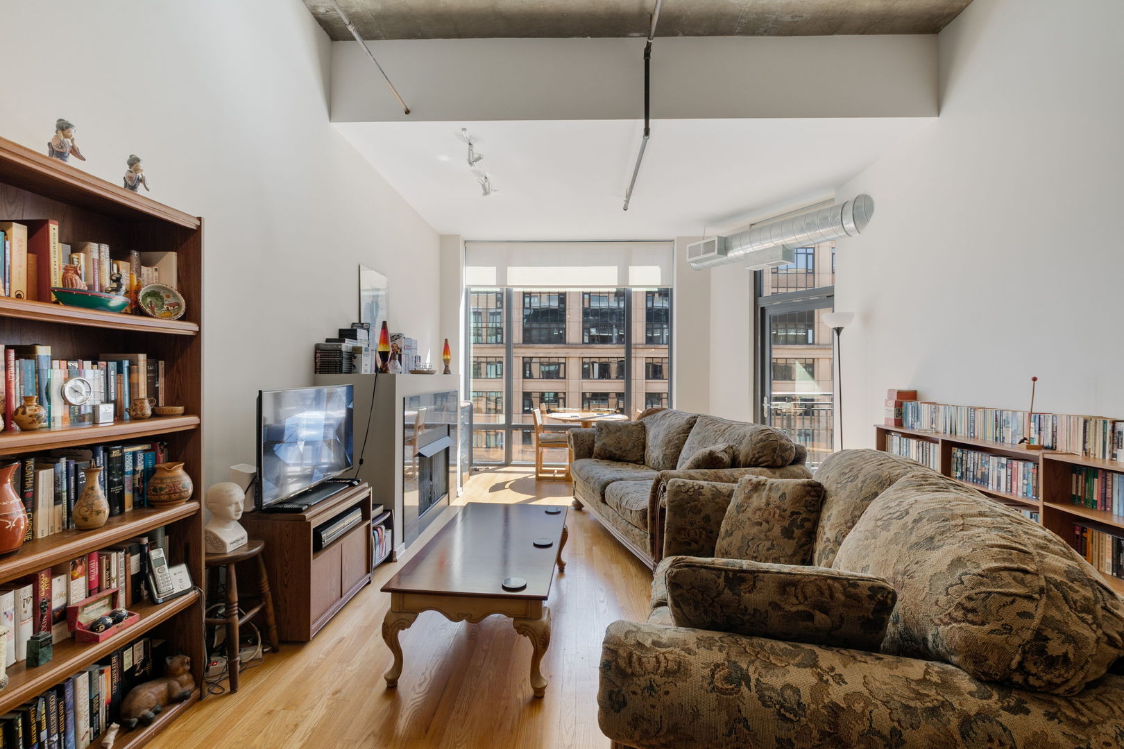 520 South State Street Chicago IL 60605