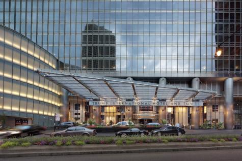 401 North Wabash Avenue Chicago IL 60611
