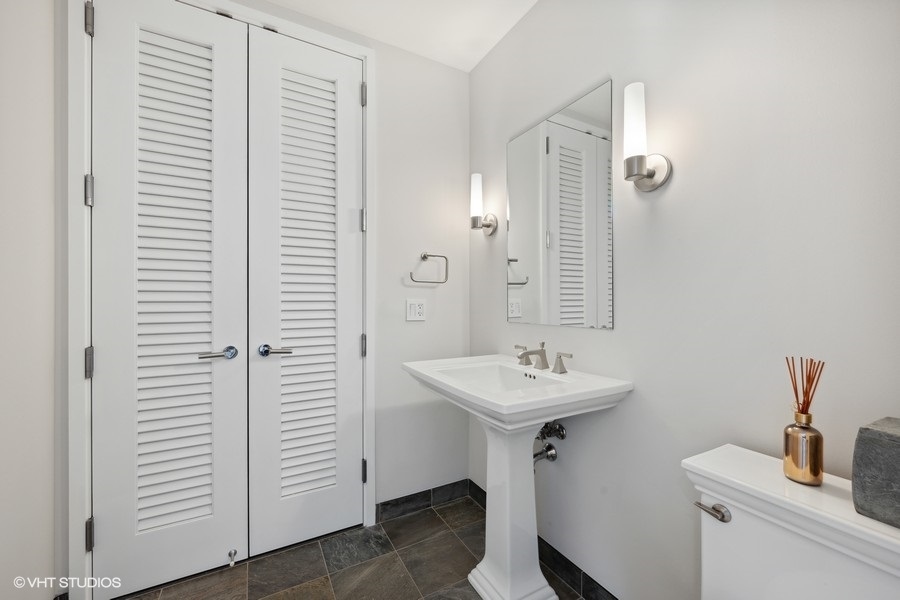 401 North Wabash Avenue Chicago IL 60611