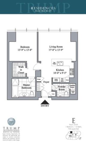 401 North Wabash Avenue Chicago IL 60611