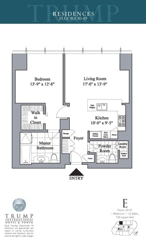 401 North Wabash Avenue Chicago IL 60611