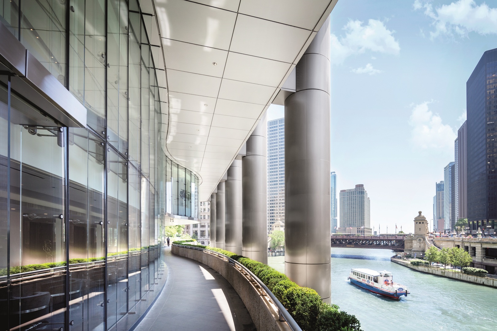 401 North Wabash Avenue Chicago IL 60611