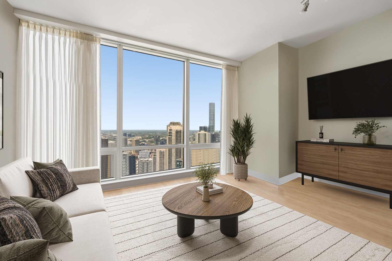 401 North Wabash Avenue Chicago IL 60611