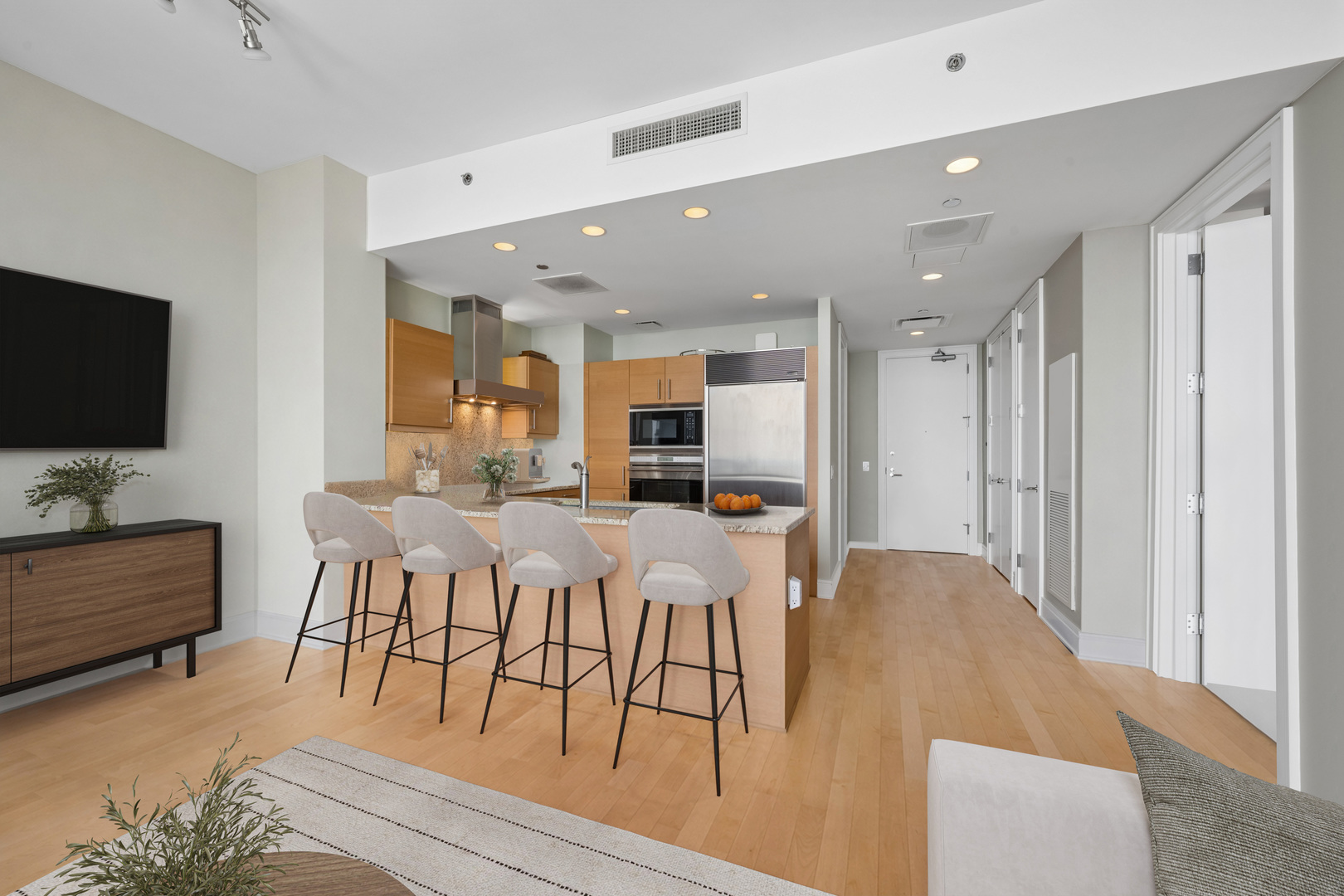 401 North Wabash Avenue Chicago IL 60611