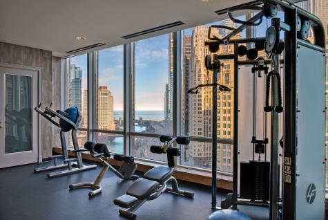 401 North Wabash Avenue Chicago IL 60611