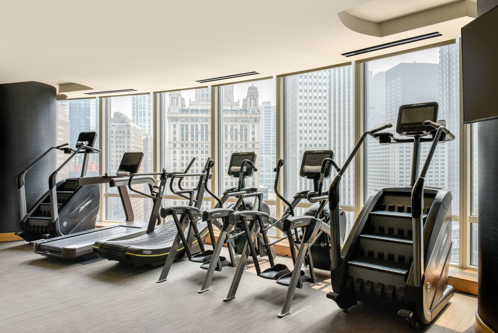 401 North Wabash Avenue Chicago IL 60611