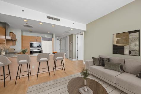 401 North Wabash Avenue Chicago IL 60611