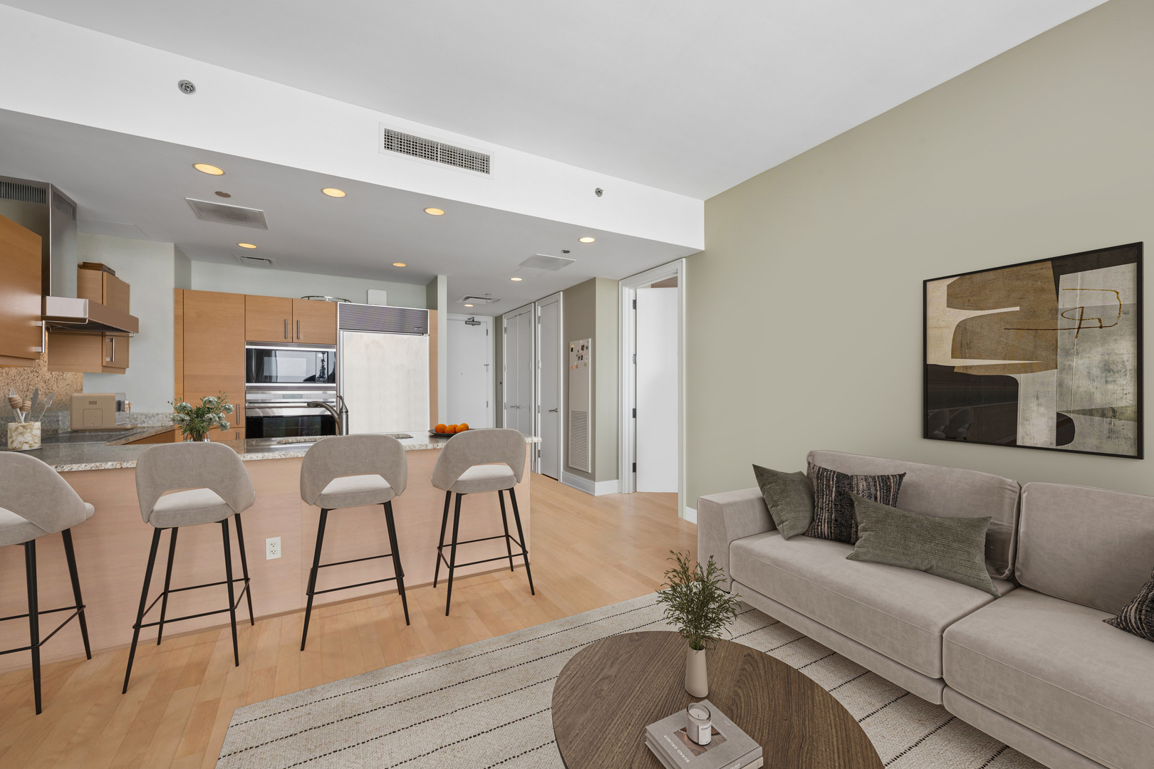 401 North Wabash Avenue Chicago IL 60611