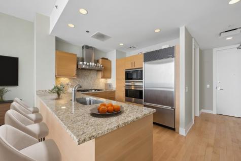 401 North Wabash Avenue Chicago IL 60611