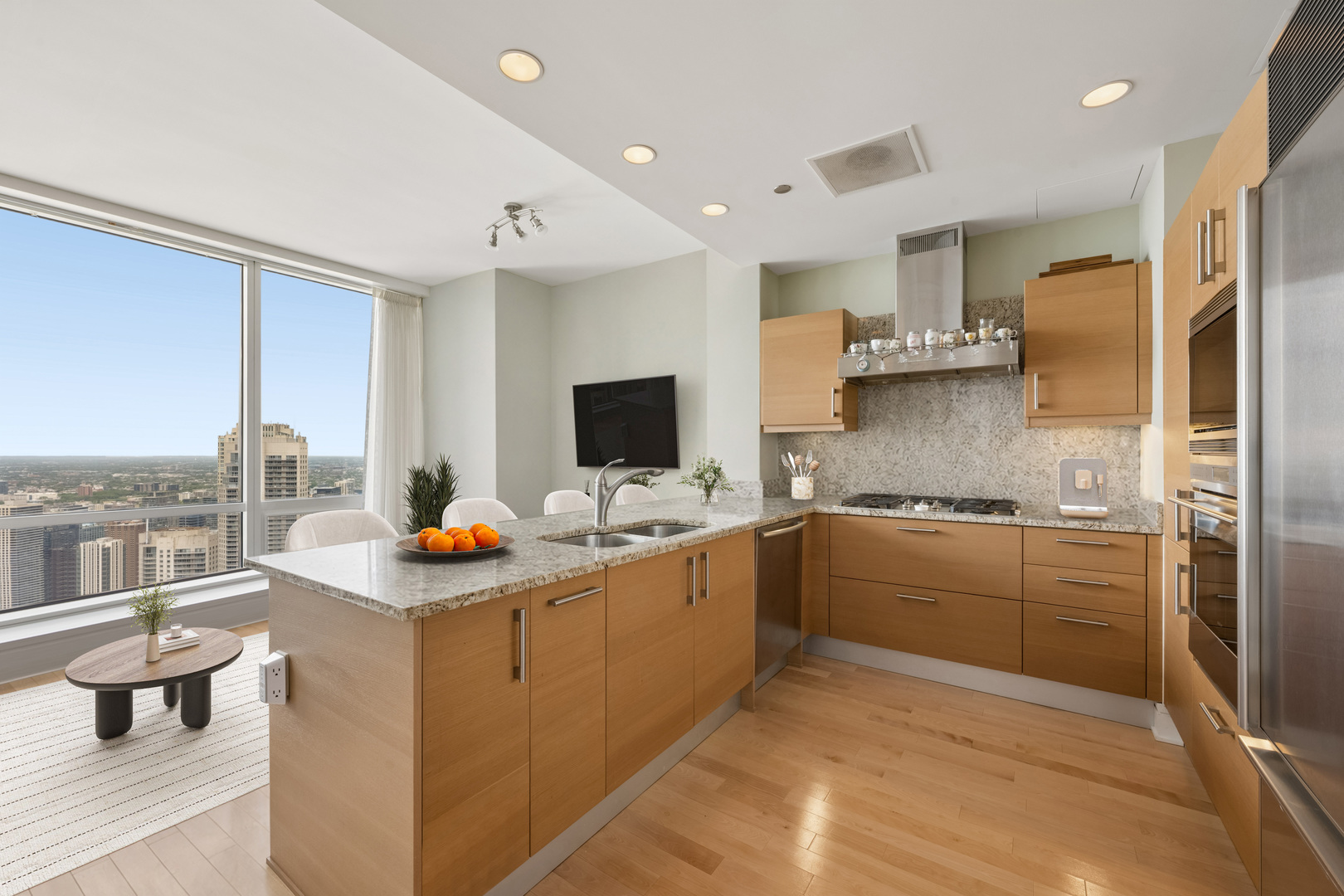 401 North Wabash Avenue Chicago IL 60611