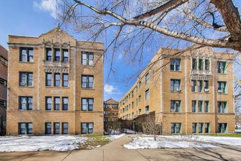 142 Clyde Avenue Evanston IL 60202
