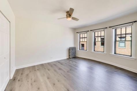 142 Clyde Avenue Evanston IL 60202