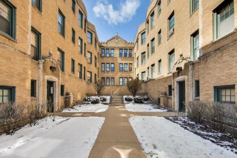 142 Clyde Avenue Evanston IL 60202