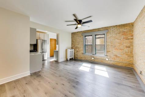 142 Clyde Avenue Evanston IL 60202