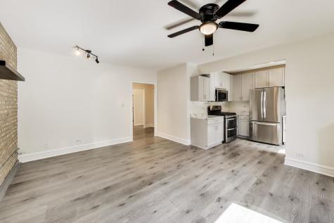 142 Clyde Avenue Evanston IL 60202