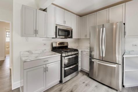 142 Clyde Avenue Evanston IL 60202