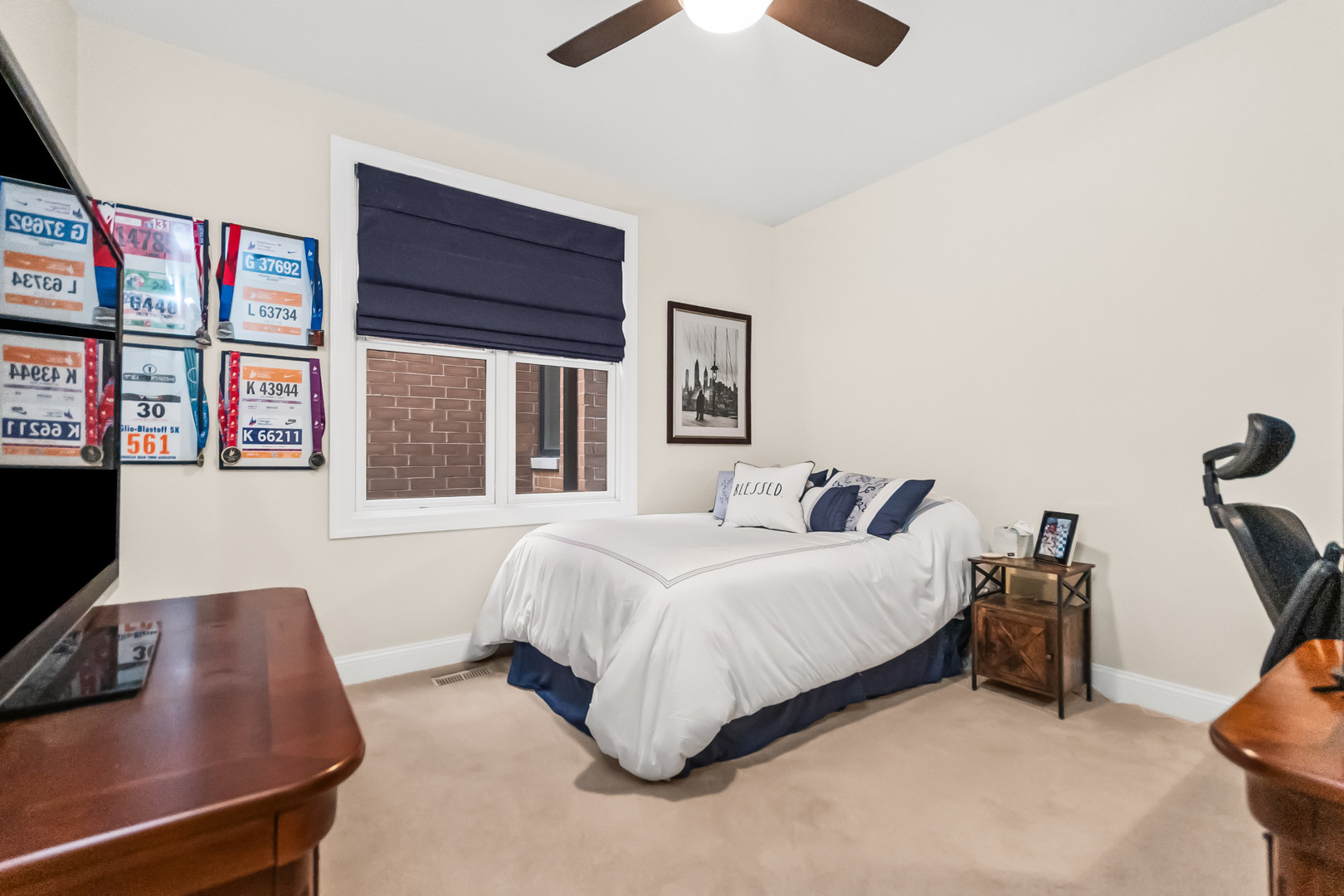 3843 North Southport Avenue Chicago IL 60613