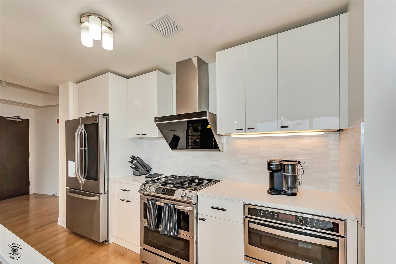 60 East Monroe Street Chicago IL 60603