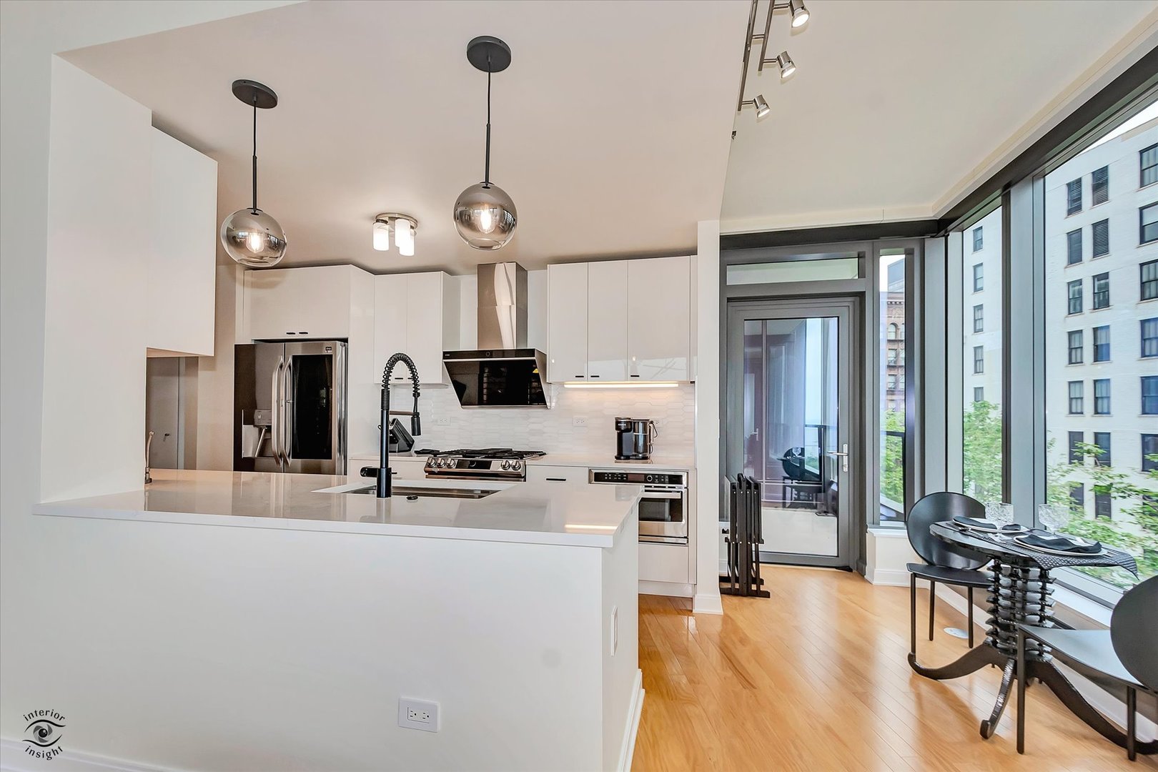 60 East Monroe Street Chicago IL 60603