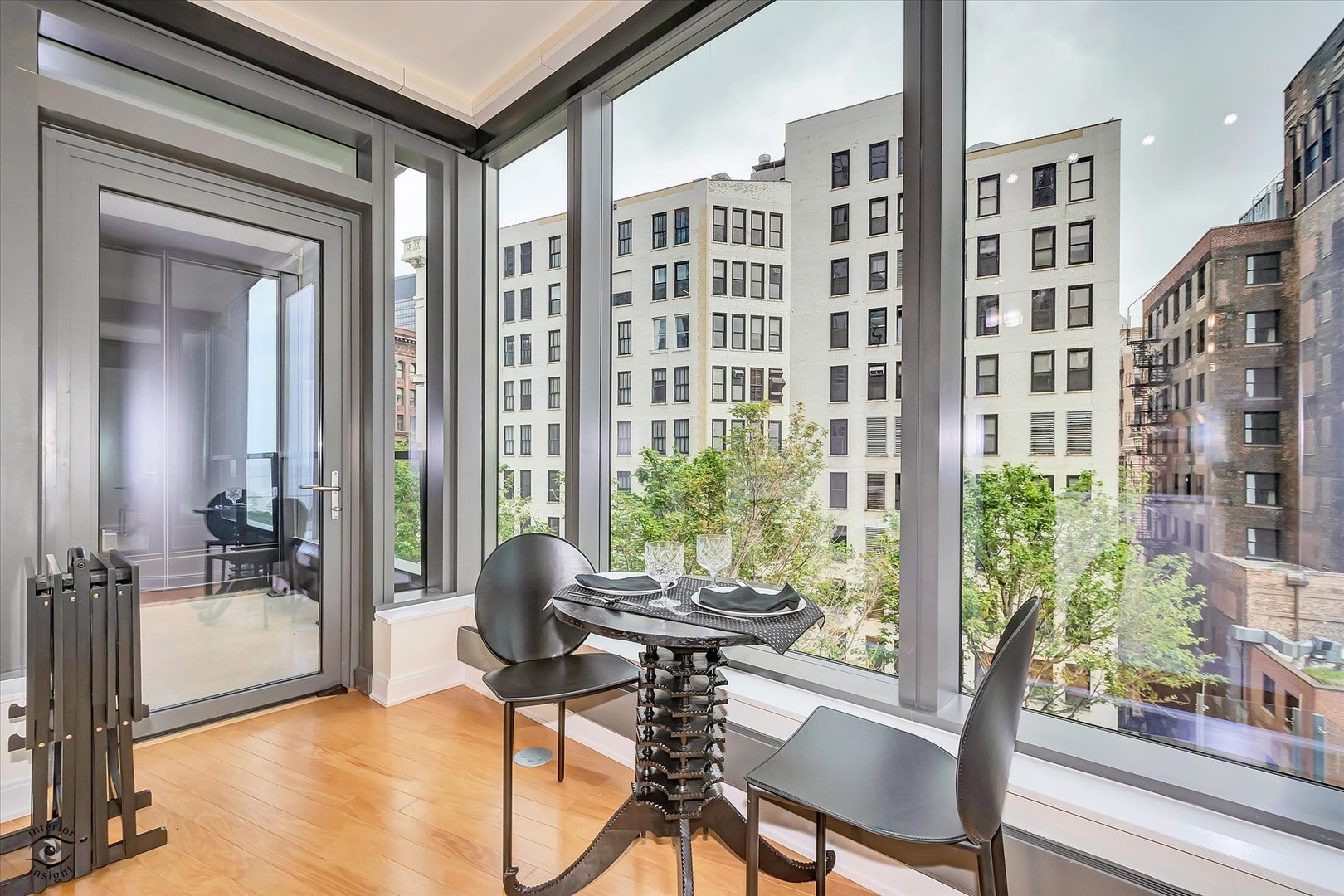 60 East Monroe Street Chicago IL 60603
