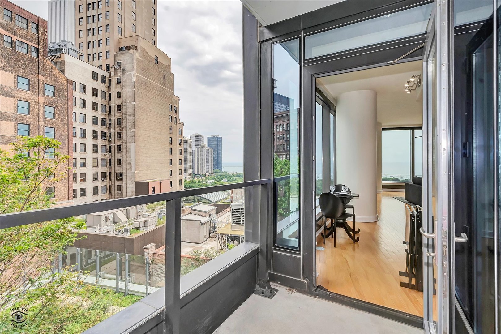 60 East Monroe Street Chicago IL 60603