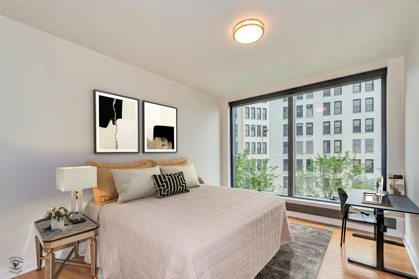 60 East Monroe Street Chicago IL 60603