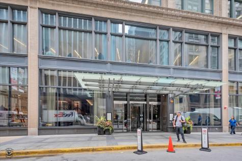 60 East Monroe Street Chicago IL 60603