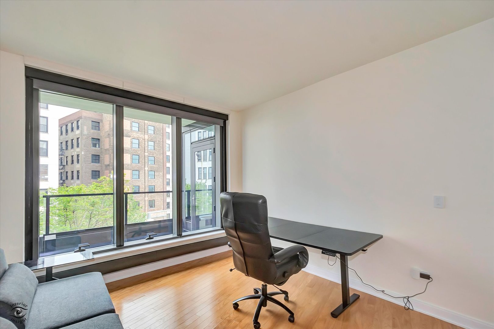 60 East Monroe Street Chicago IL 60603