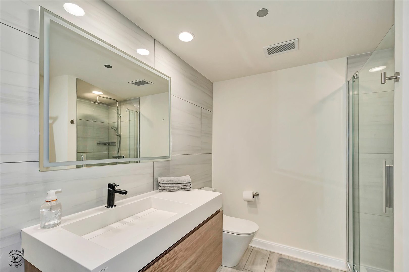 60 East Monroe Street Chicago IL 60603