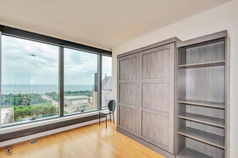 60 East Monroe Street Chicago IL 60603