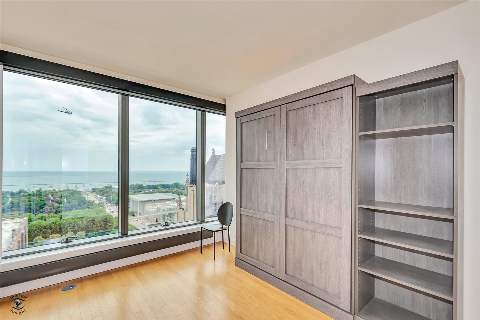 60 East Monroe Street Chicago IL 60603
