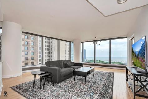 60 East Monroe Street Chicago IL 60603