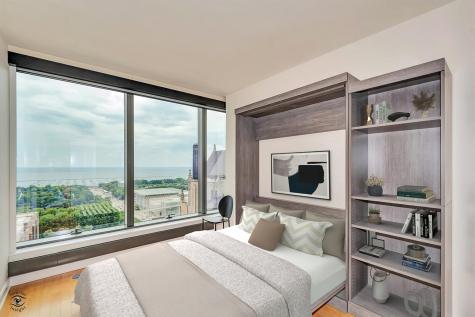 60 East Monroe Street Chicago IL 60603