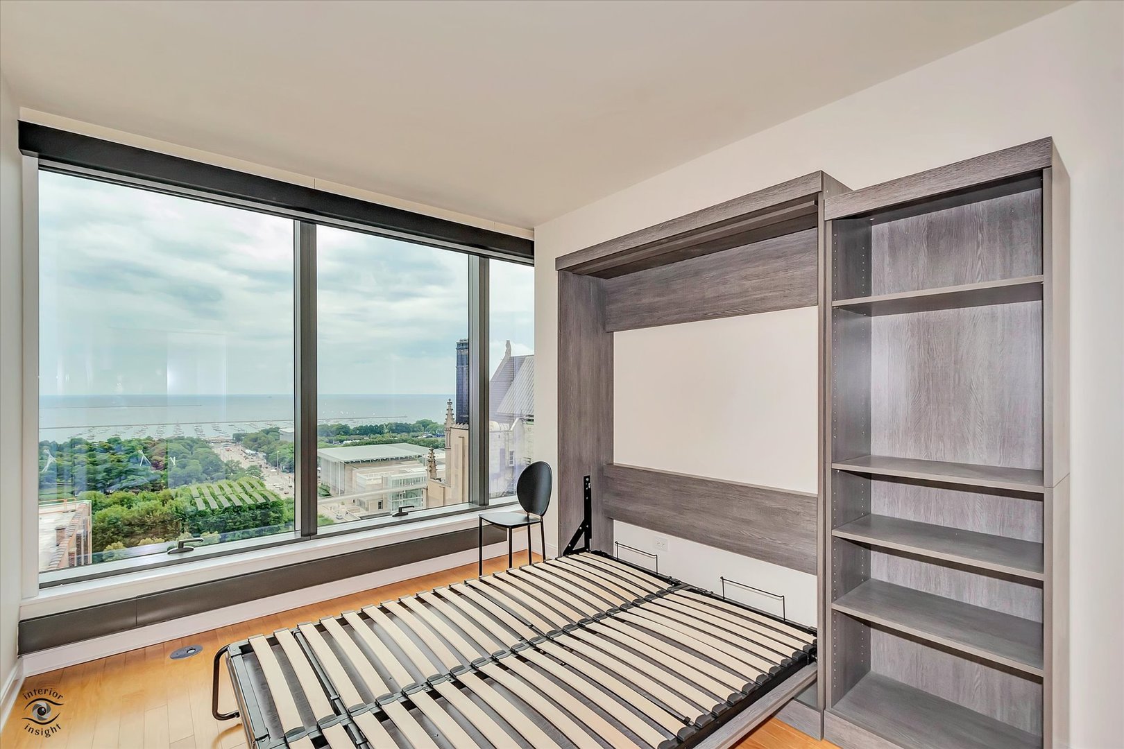 60 East Monroe Street Chicago IL 60603