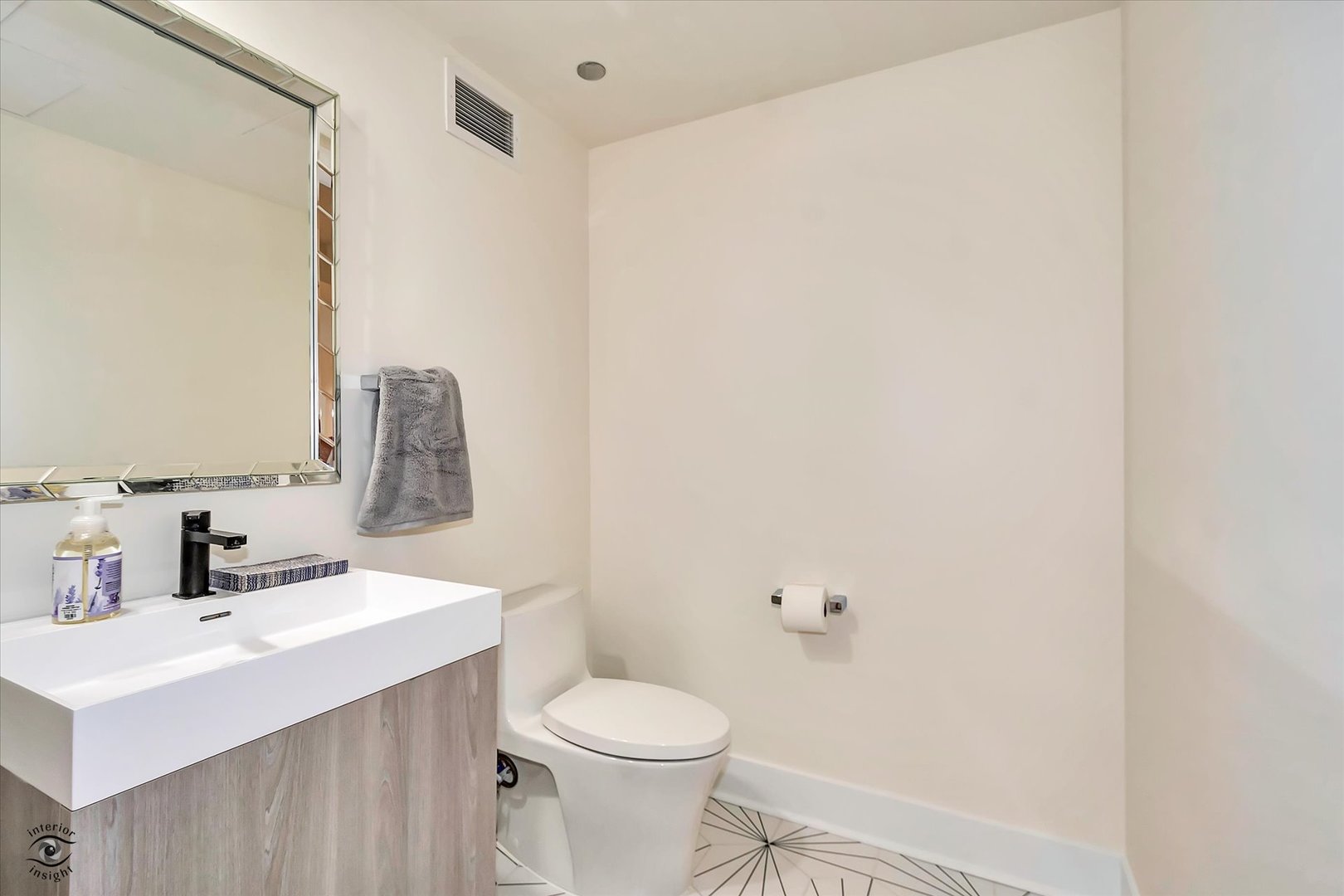 60 East Monroe Street Chicago IL 60603
