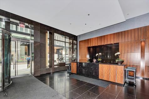 60 East Monroe Street Chicago IL 60603