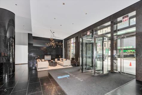60 East Monroe Street Chicago IL 60603