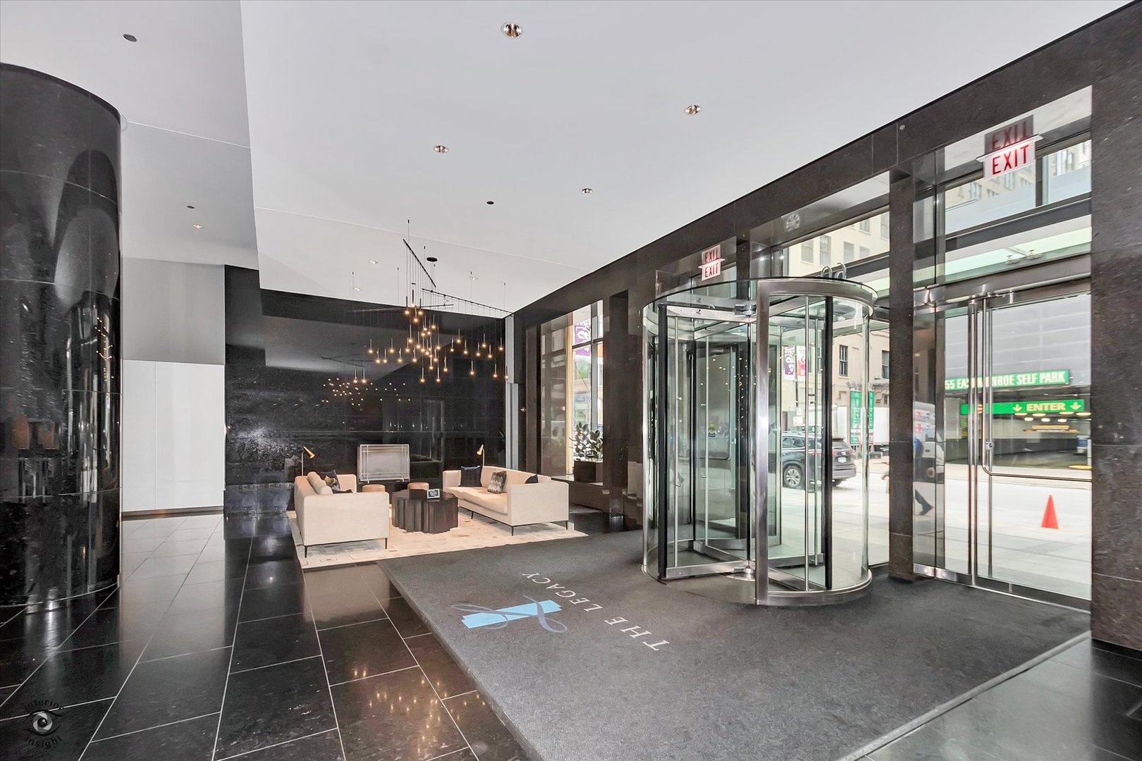 60 East Monroe Street Chicago IL 60603