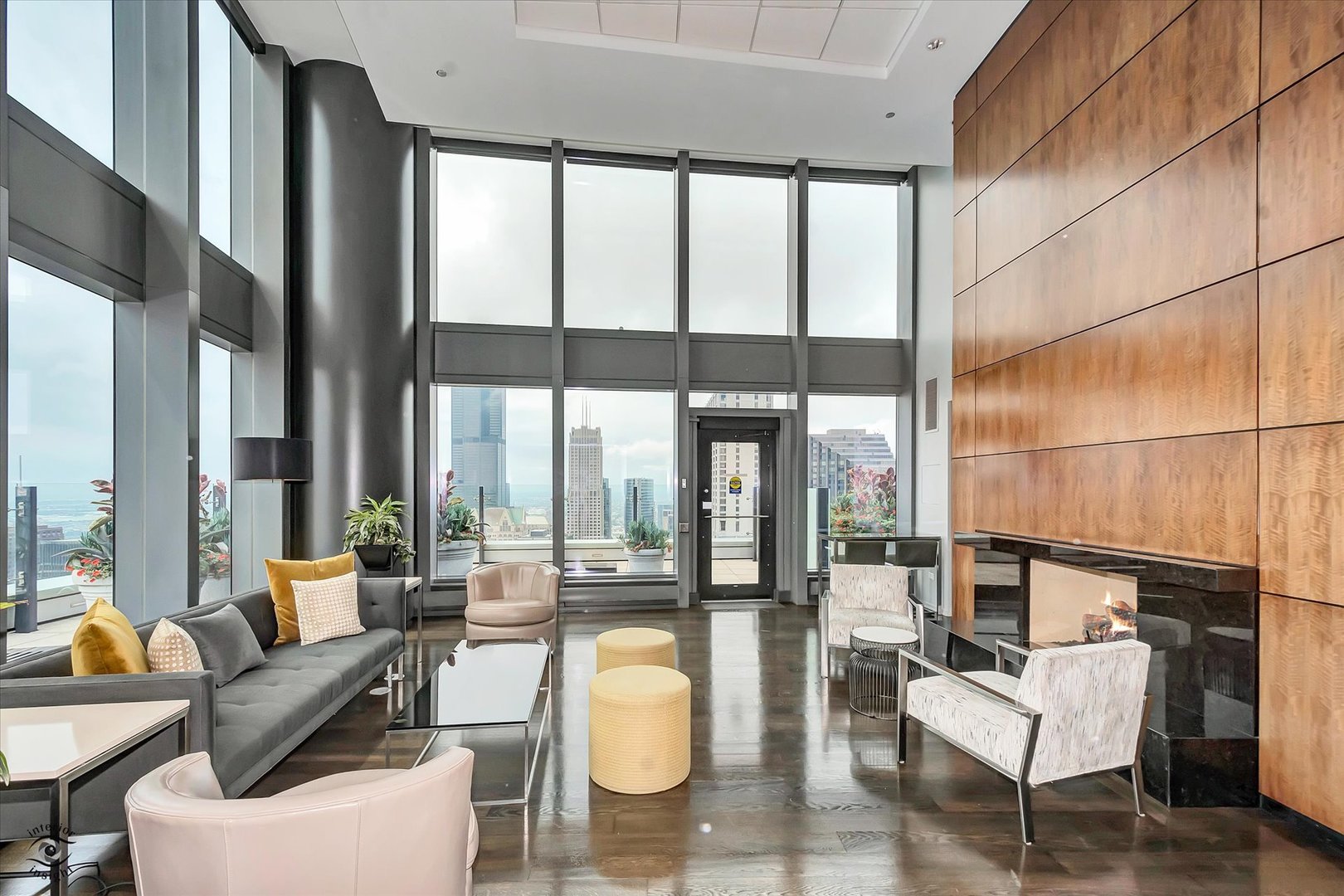 60 East Monroe Street Chicago IL 60603