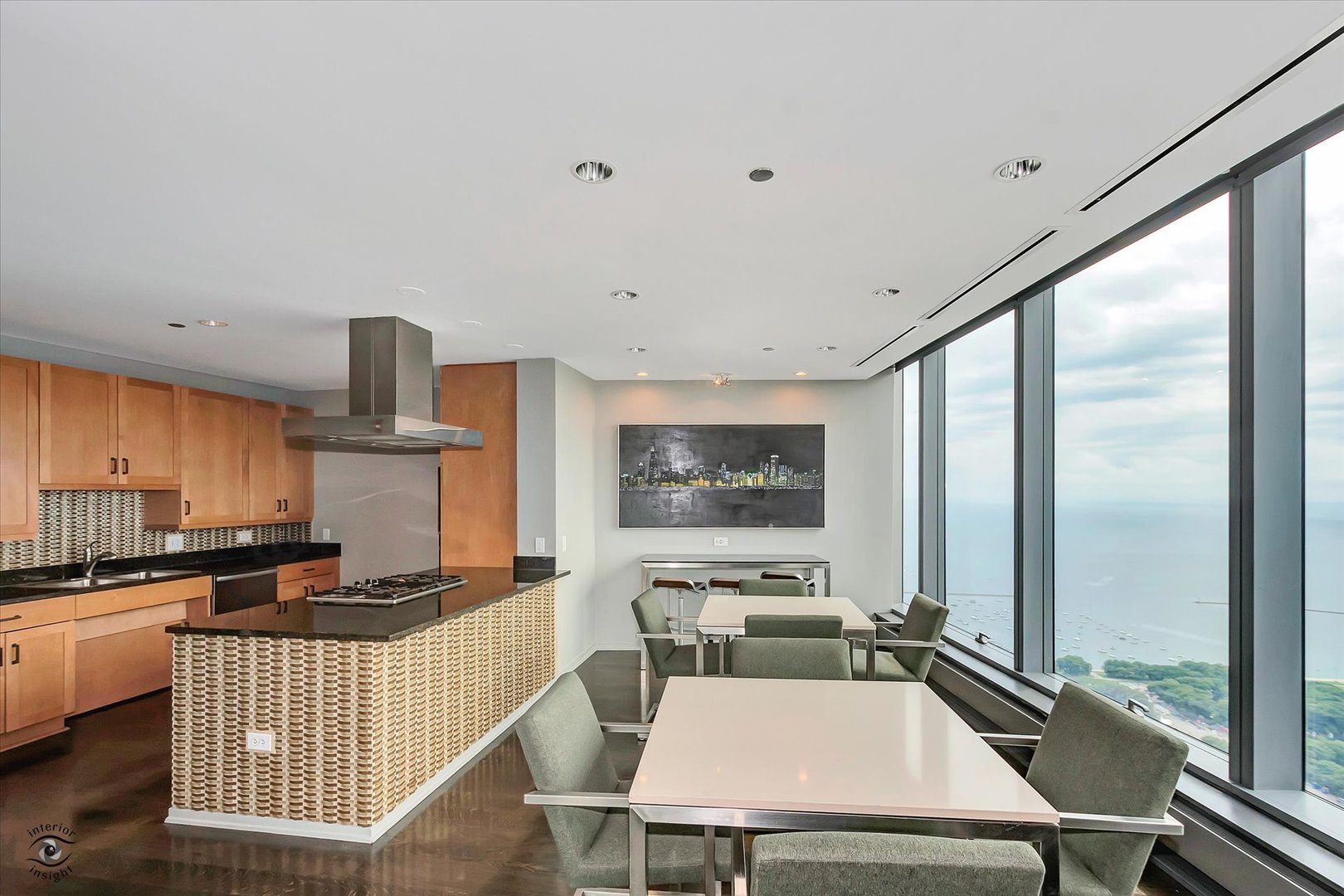 60 East Monroe Street Chicago IL 60603