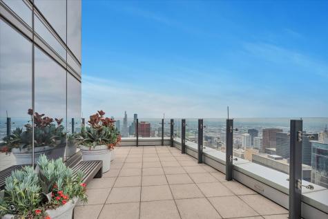 60 East Monroe Street Chicago IL 60603