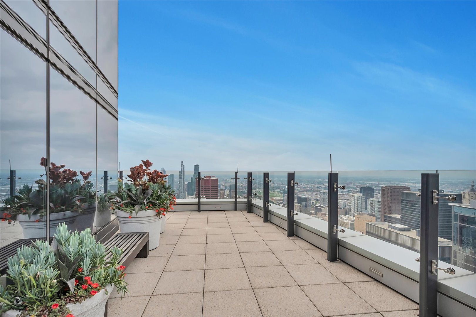 60 East Monroe Street Chicago IL 60603