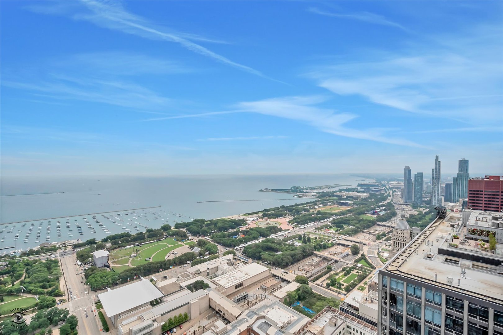 60 East Monroe Street Chicago IL 60603