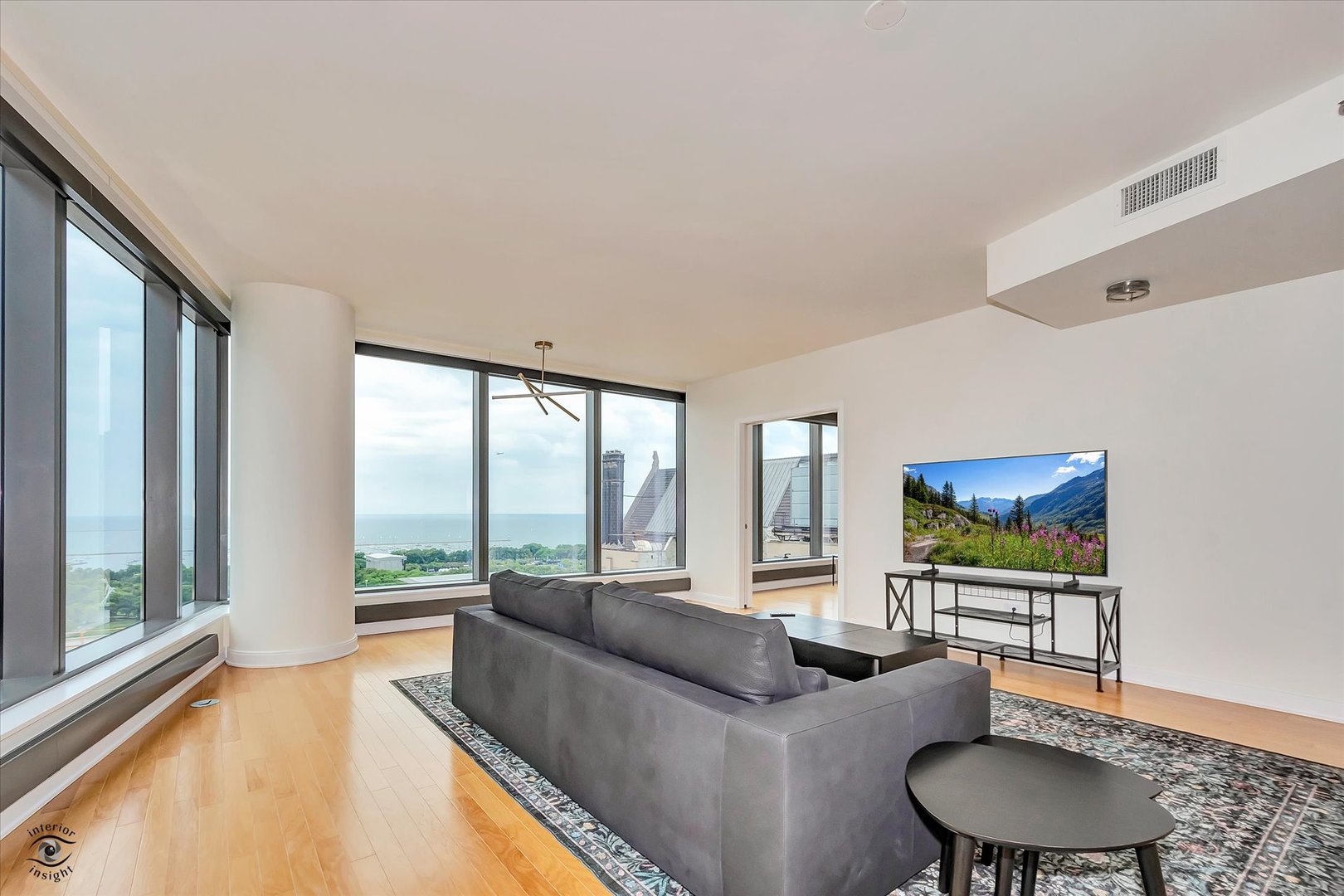 60 East Monroe Street Chicago IL 60603