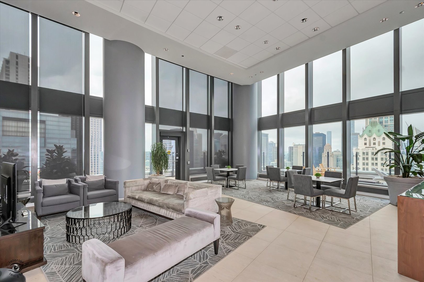 60 East Monroe Street Chicago IL 60603