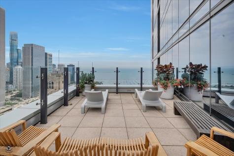60 East Monroe Street Chicago IL 60603